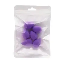 BEAUTY BASICS MINI BEAUTY BLENDER 6 Pieces