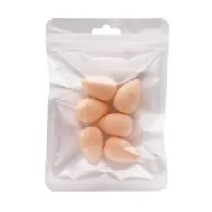 BEAUTY BASICS MINI BEAUTY BLENDER 6 Pieces