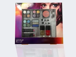 Beauty Box Kit