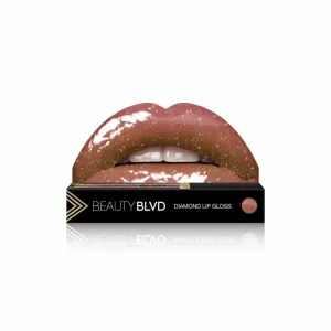 Beauty BVLD Diamond Lip Gloss - Embellish