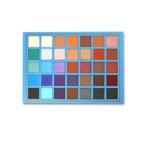 Beauty Creations Elsa Palette