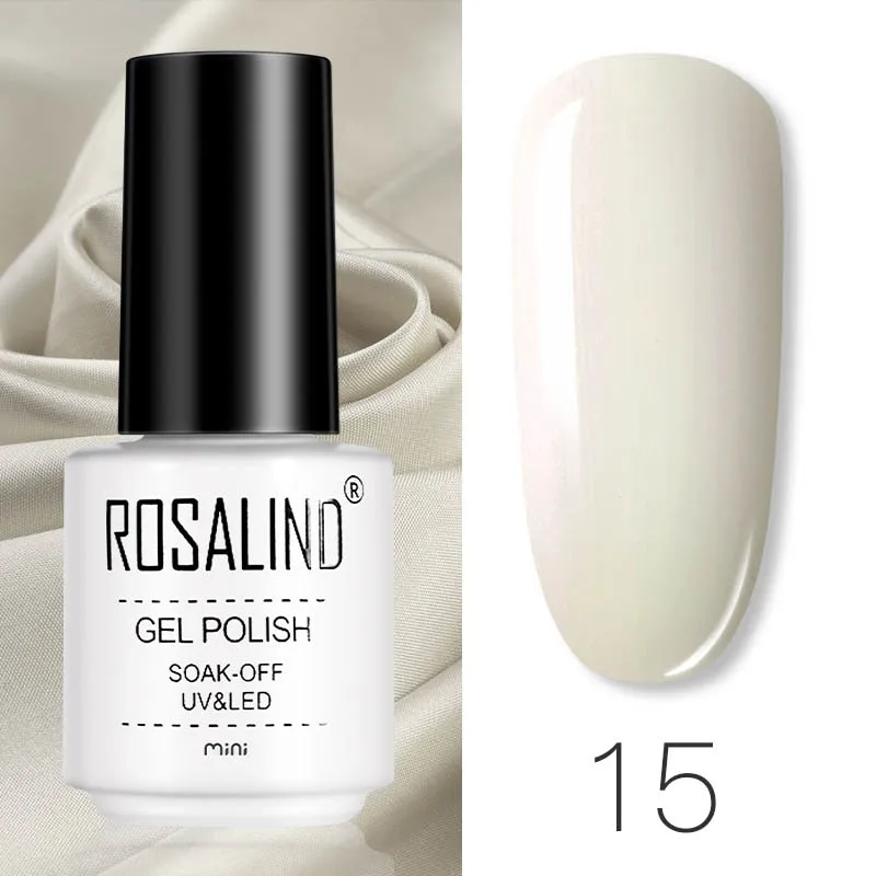 Beauty Gel Polish Set Manicure for Nails Semi Permanent Vernis top coat