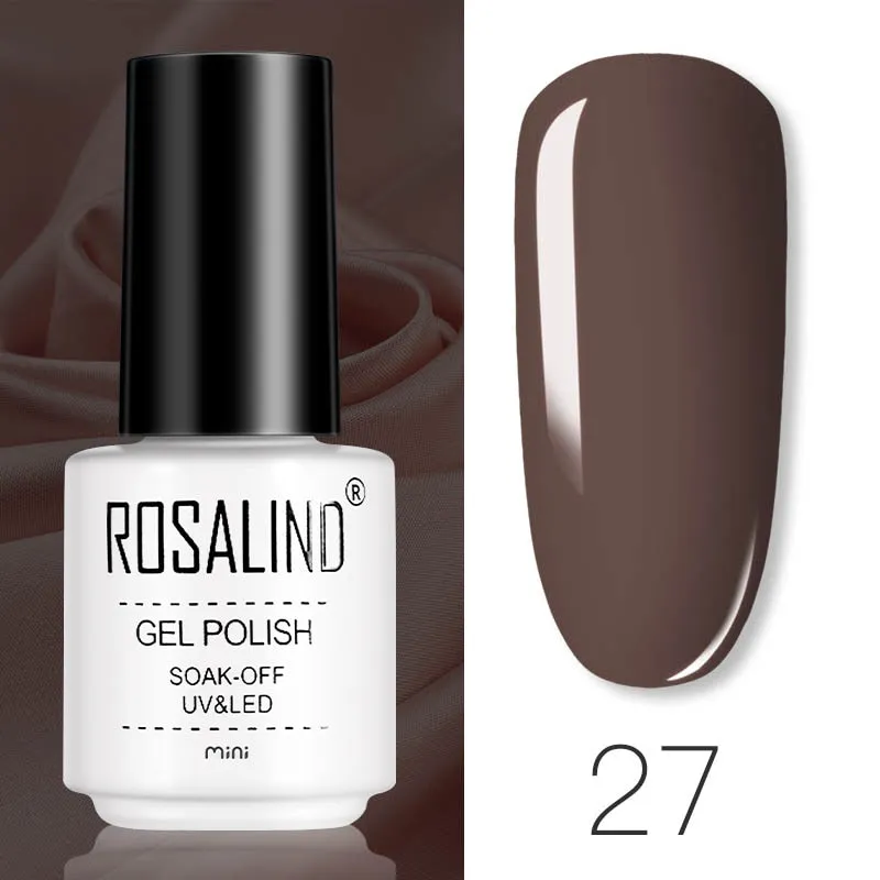 Beauty Gel Polish Set Manicure for Nails Semi Permanent Vernis top coat