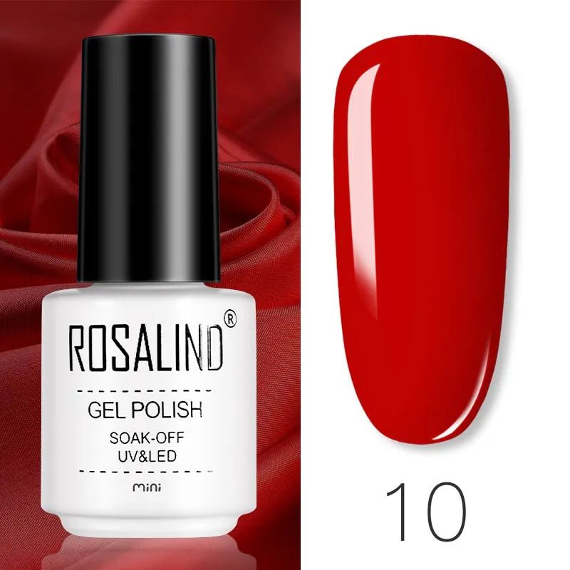 Beauty Gel Polish Set Manicure for Nails Semi Permanent Vernis top coat