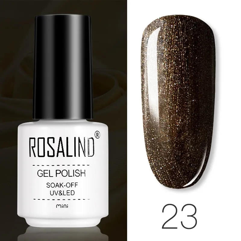 Beauty Gel Polish Set Manicure for Nails Semi Permanent Vernis top coat
