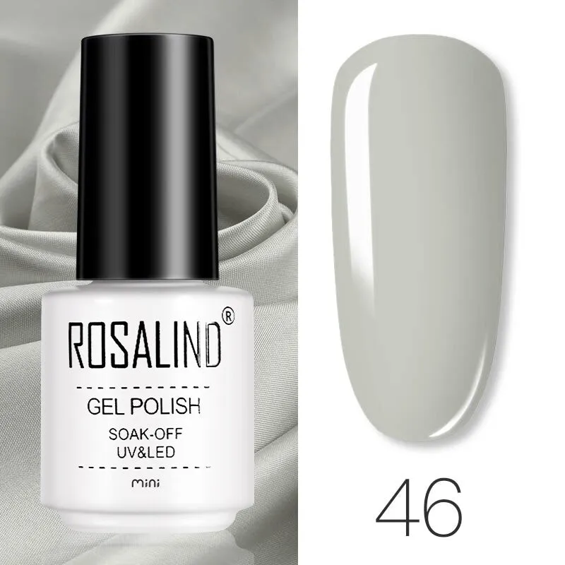Beauty Gel Polish Set Manicure for Nails Semi Permanent Vernis top coat