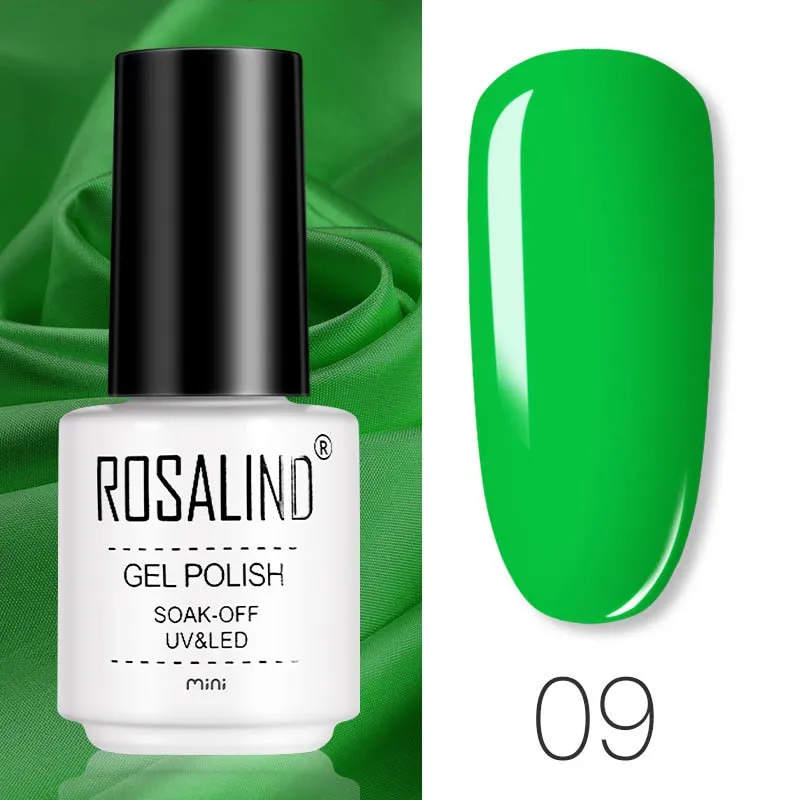 Beauty Gel Polish Set Manicure for Nails Semi Permanent Vernis top coat