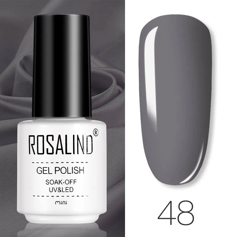 Beauty Gel Polish Set Manicure for Nails Semi Permanent Vernis top coat