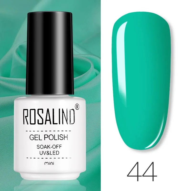 Beauty Gel Polish Set Manicure for Nails Semi Permanent Vernis top coat