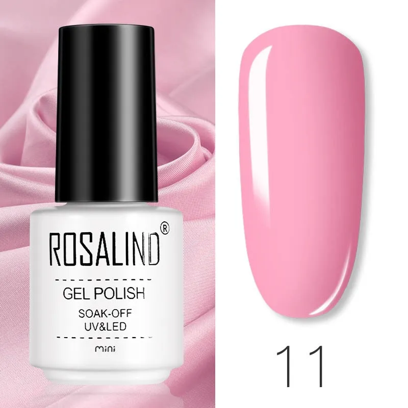 Beauty Gel Polish Set Manicure for Nails Semi Permanent Vernis top coat