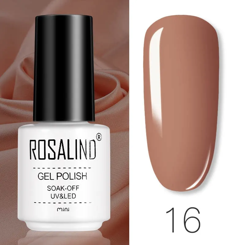 Beauty Gel Polish Set Manicure for Nails Semi Permanent Vernis top coat