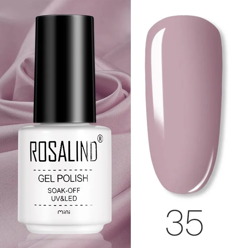 Beauty Gel Polish Set Manicure for Nails Semi Permanent Vernis top coat