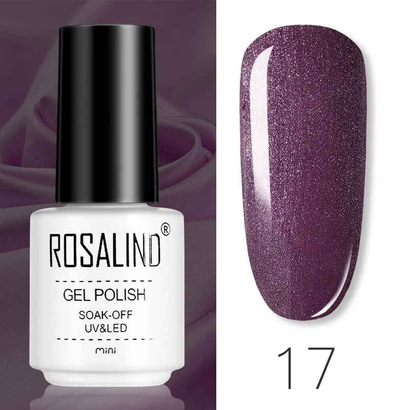 Beauty Gel Polish Set Manicure for Nails Semi Permanent Vernis top coat