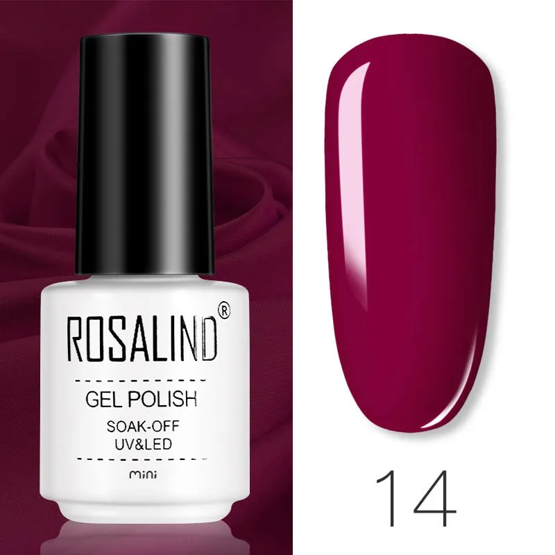 Beauty Gel Polish Set Manicure for Nails Semi Permanent Vernis top coat