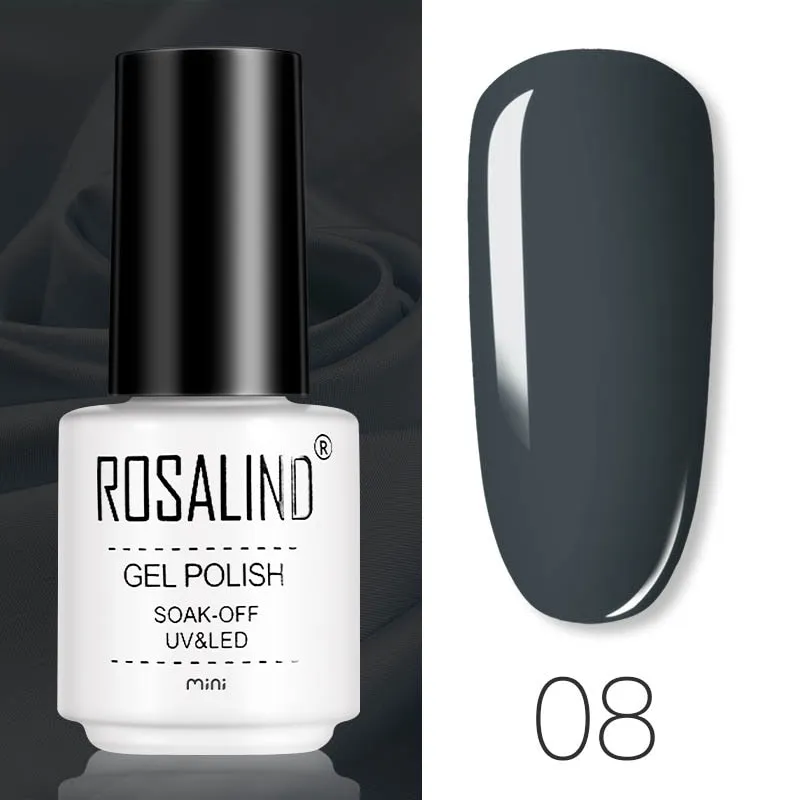 Beauty Gel Polish Set Manicure for Nails Semi Permanent Vernis top coat