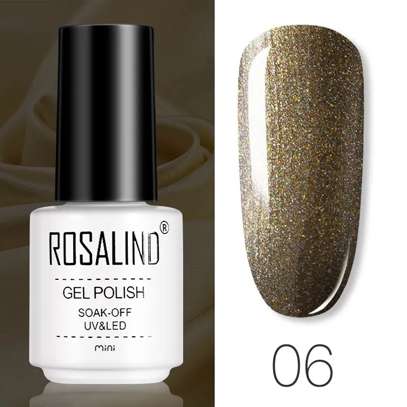 Beauty Gel Polish Set Manicure for Nails Semi Permanent Vernis top coat