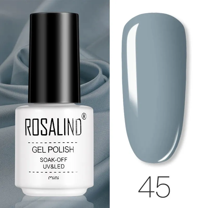 Beauty Gel Polish Set Manicure for Nails Semi Permanent Vernis top coat