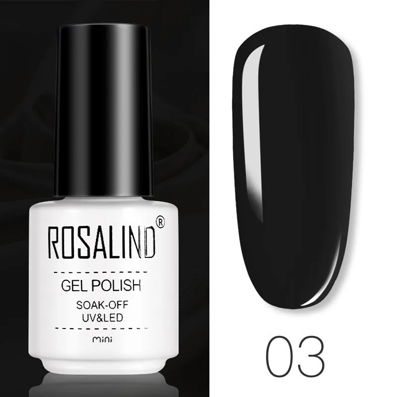 Beauty Gel Polish Set Manicure for Nails Semi Permanent Vernis top coat