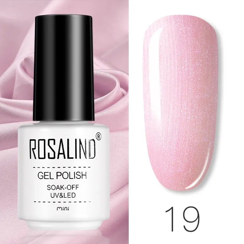 Beauty Gel Polish Set Manicure for Nails Semi Permanent Vernis top coat
