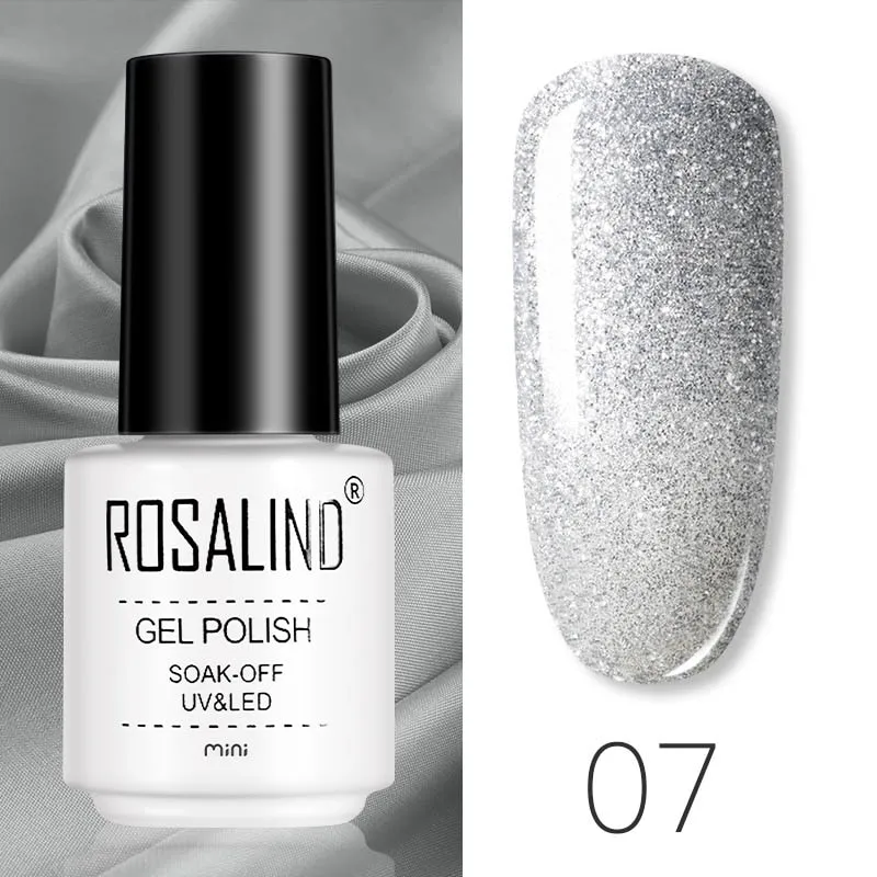 Beauty Gel Polish Set Manicure for Nails Semi Permanent Vernis top coat