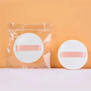 Beauty Makeup Sponge | Ultra Soft Facial Makeup Blender Sponge Powder Puff Face Cosmetic Tool