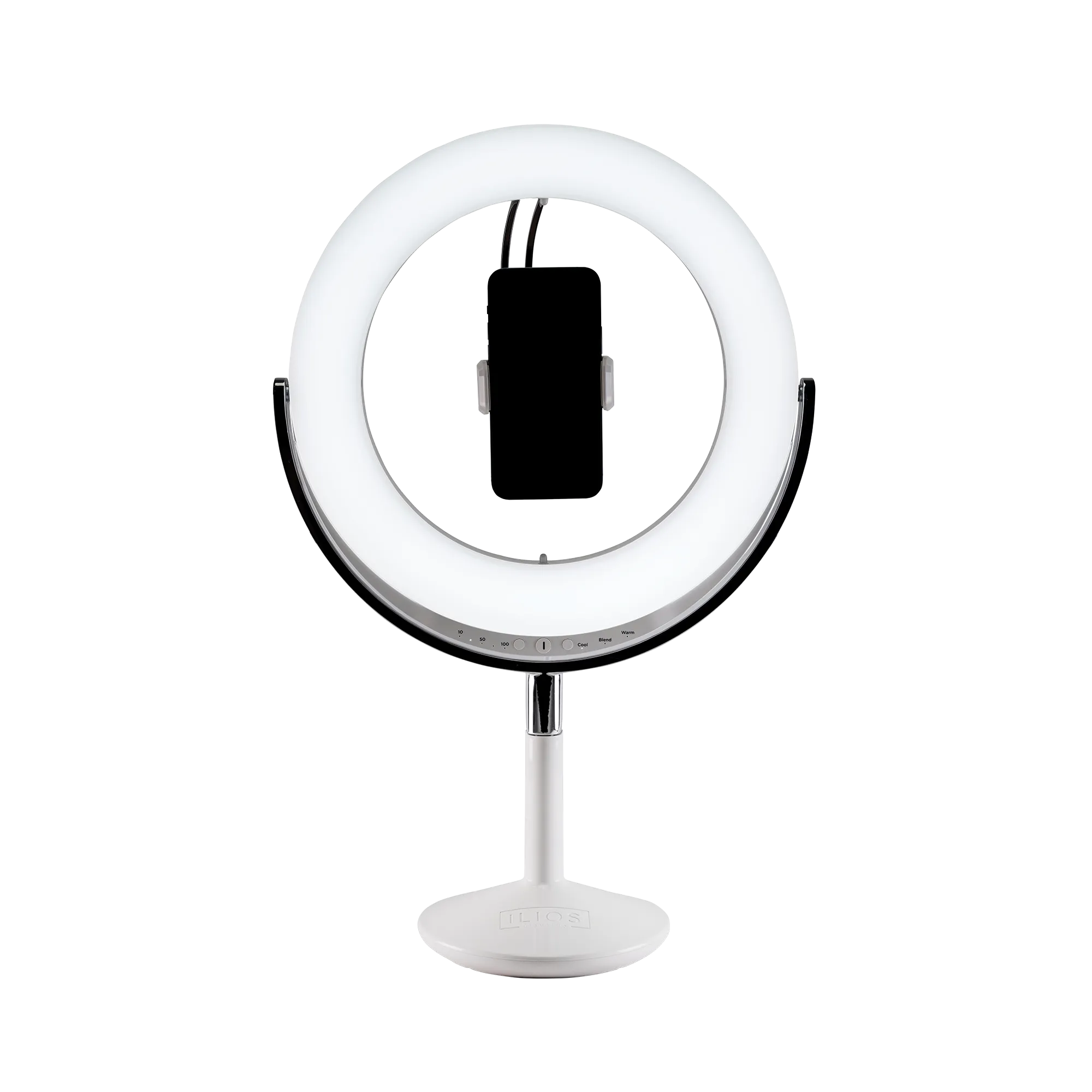 Beauty Ring Mirror
