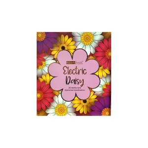 Beauty Treats - Electric Daisy Eyeshadow W-F-04