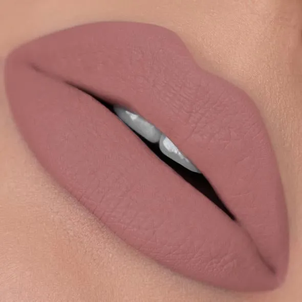 BeBella  Petty Bella Luxe LIPSTICKS #3(6pcs Bulk was $2.50 each, now $2.00)