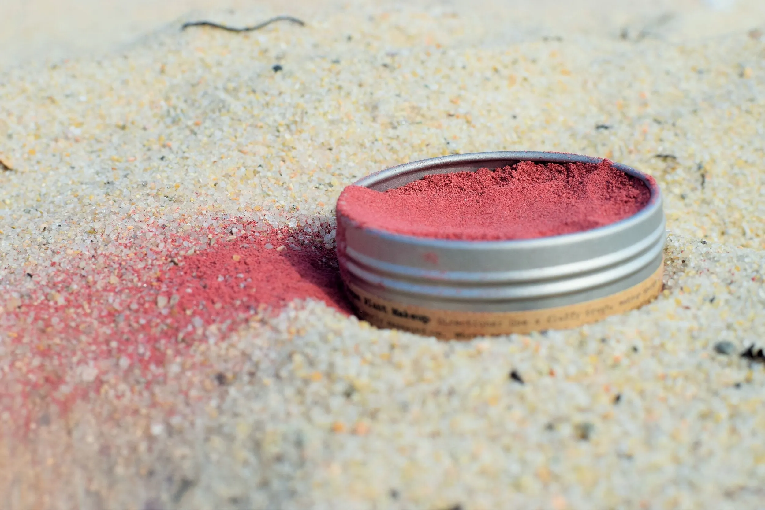 Beet Root Blush