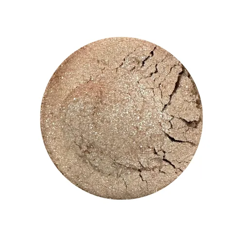 Beige Shimmer Luminous Eye (Loose)