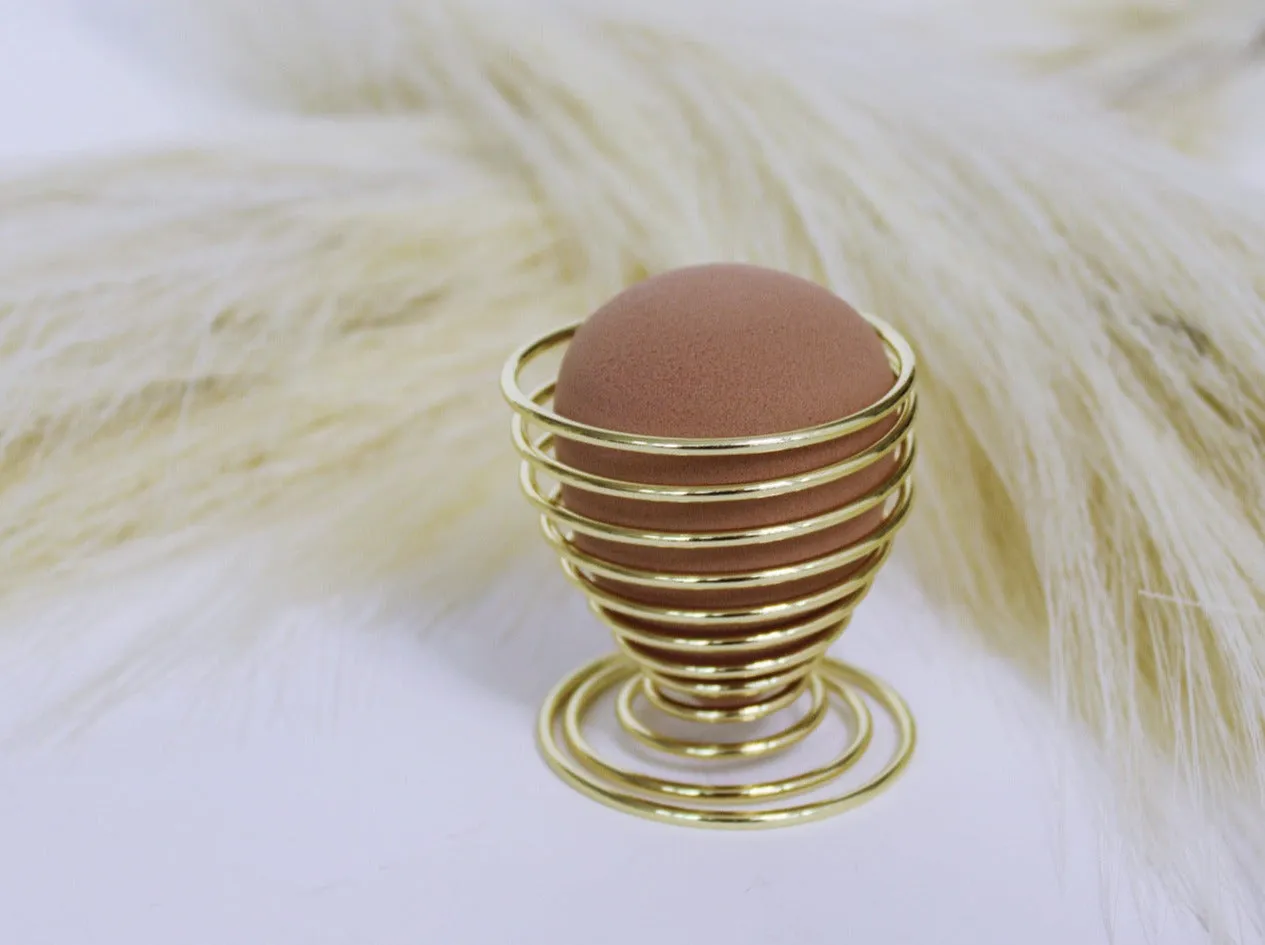 BELLA BEAUTY BLENDER & WHIRLY STAND
