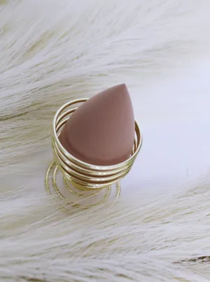 BELLA BEAUTY BLENDER & WHIRLY STAND