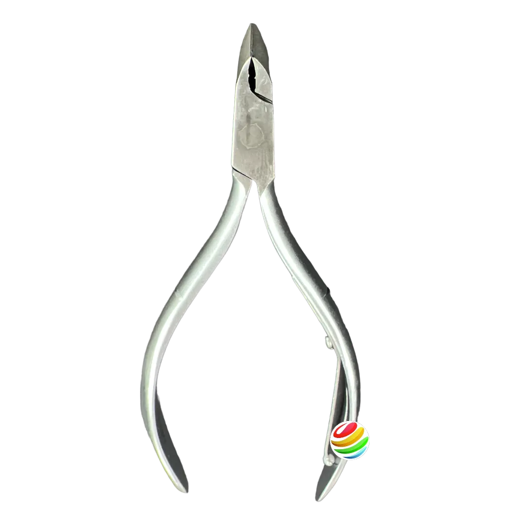 Bellagio Cuticle Nipper #14 Square Head (50-100pcs) Salon Pack