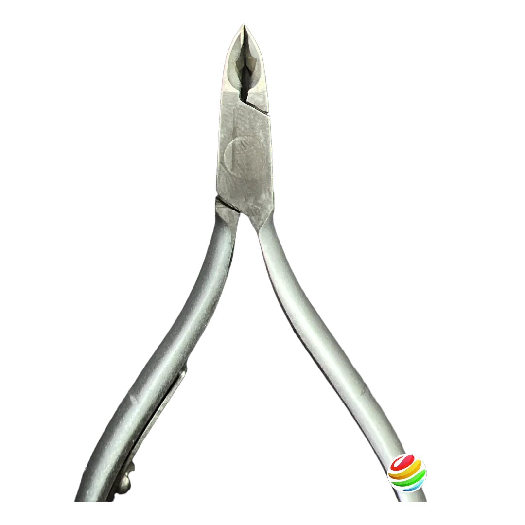 Bellagio Cuticle Nipper #14 Square Head (50-100pcs) Salon Pack