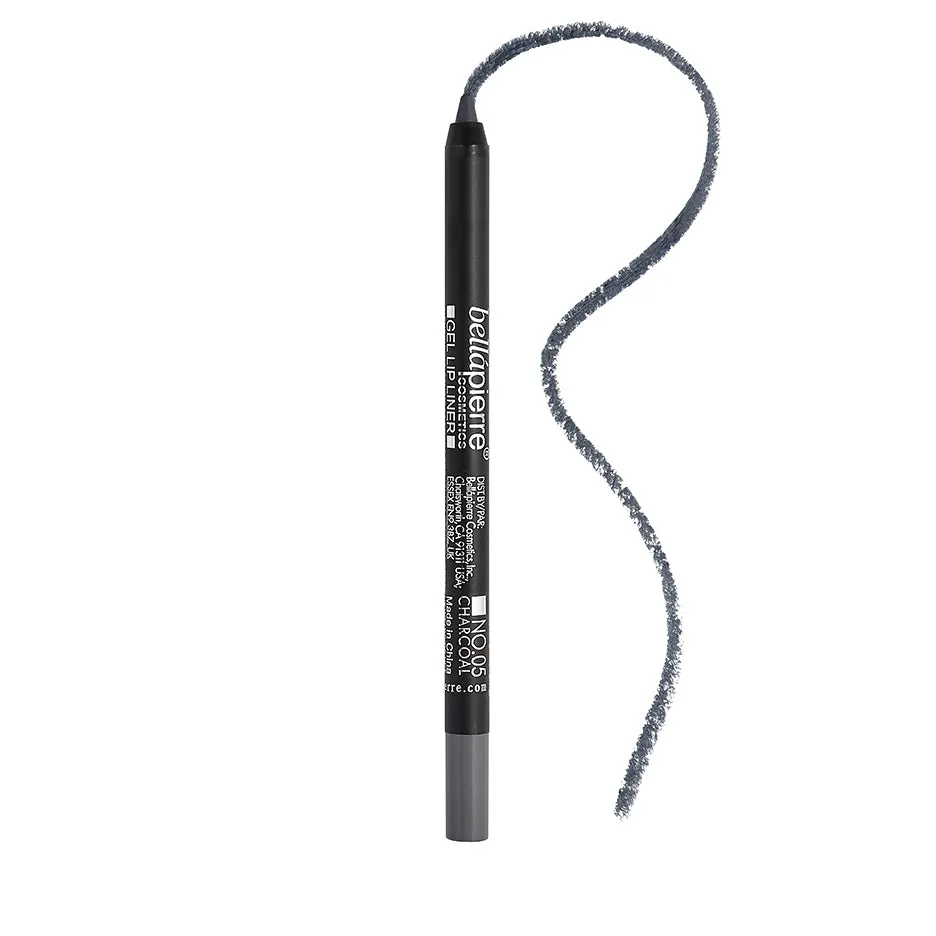 Bellapierre Waterproof Gel Eyeliner Pencil