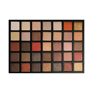 BELLLA 35 PRO PALETTE