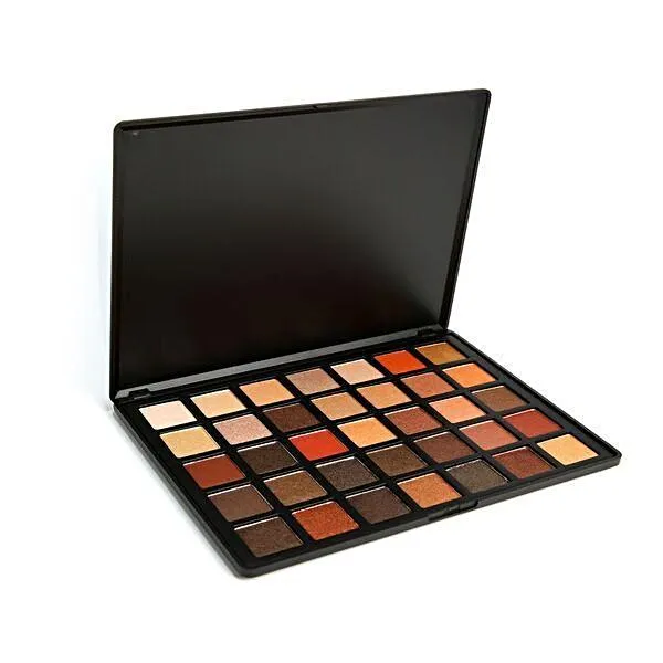 BELLLA 35 PRO PALETTE