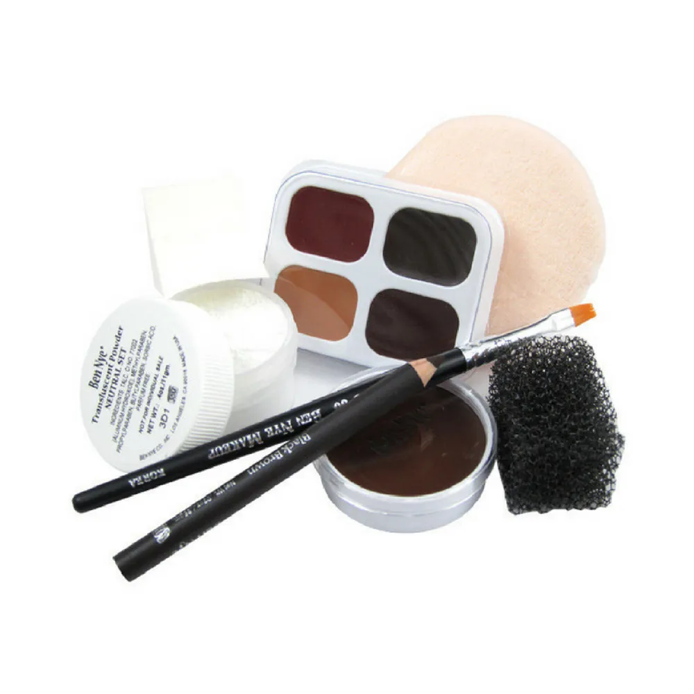 Ben Nye Creme Personal Kit