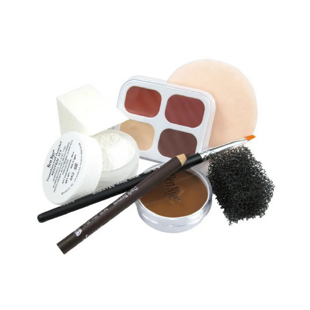 Ben Nye Creme Personal Kit