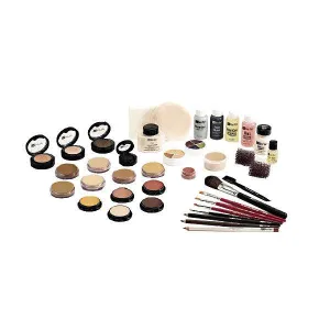 Ben Nye Master Production Film Kit (FK-1)