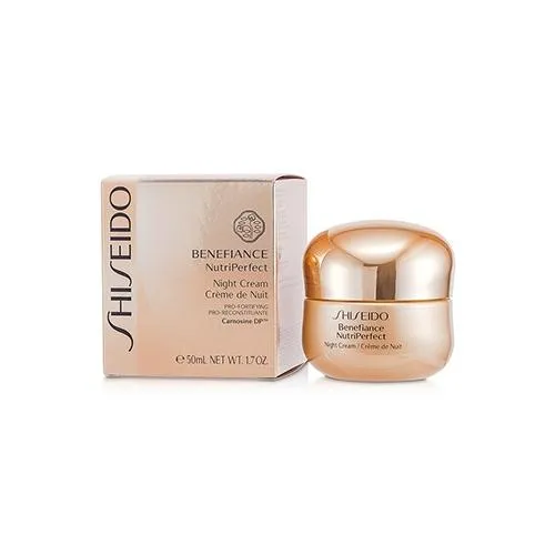 Benefiance Nutriperfect Night Cream - 50ml/1.7oz