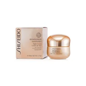 Benefiance Nutriperfect Night Cream - 50ml/1.7oz