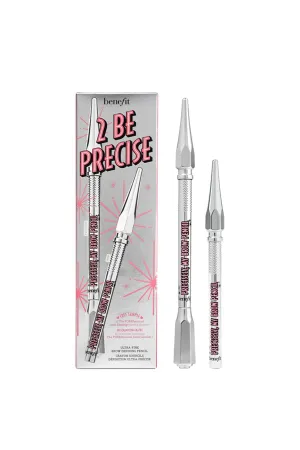BENEFIT 2 Be Precise My Brow Pencil Set Colour -  3