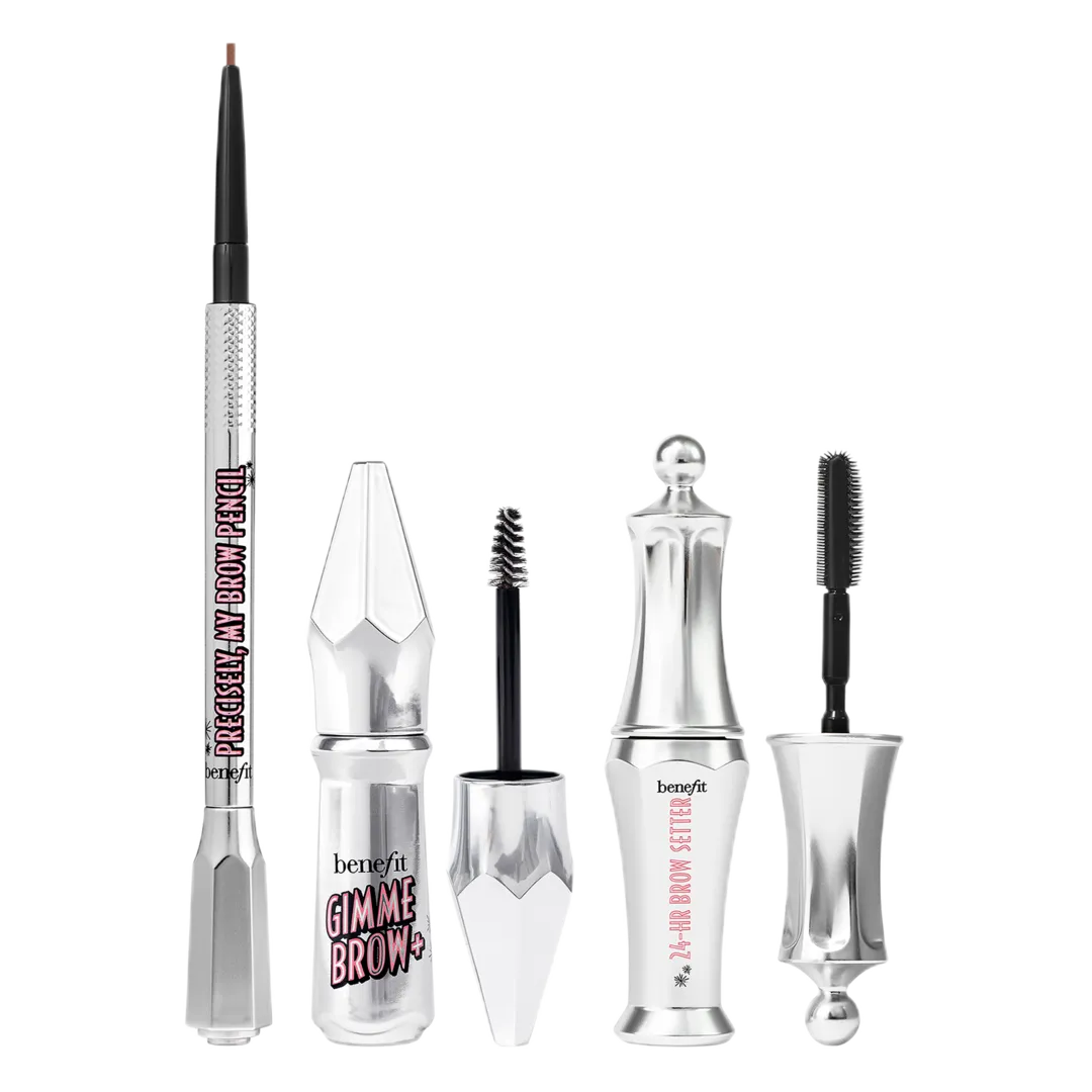 Benefit Brow Haul of Fame Brow Basics Kit