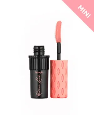 Benefit Cosmetics roller lash curling & lifting mascara mini Benefit Cosmetics roller lash curling & lifting mascara mini
