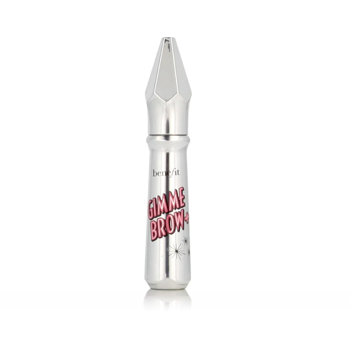 Benefit Gimme Brow  Volumizing Fiber Gel (3 Neutral Light Brown) 3 g