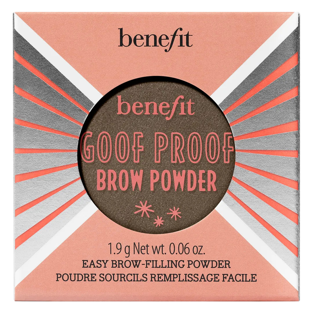 Benefit Goof Proof Brow Powder