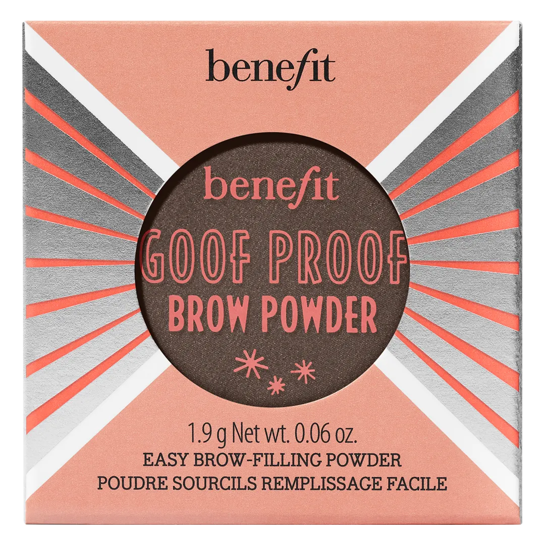 Benefit Goof Proof Brow Powder