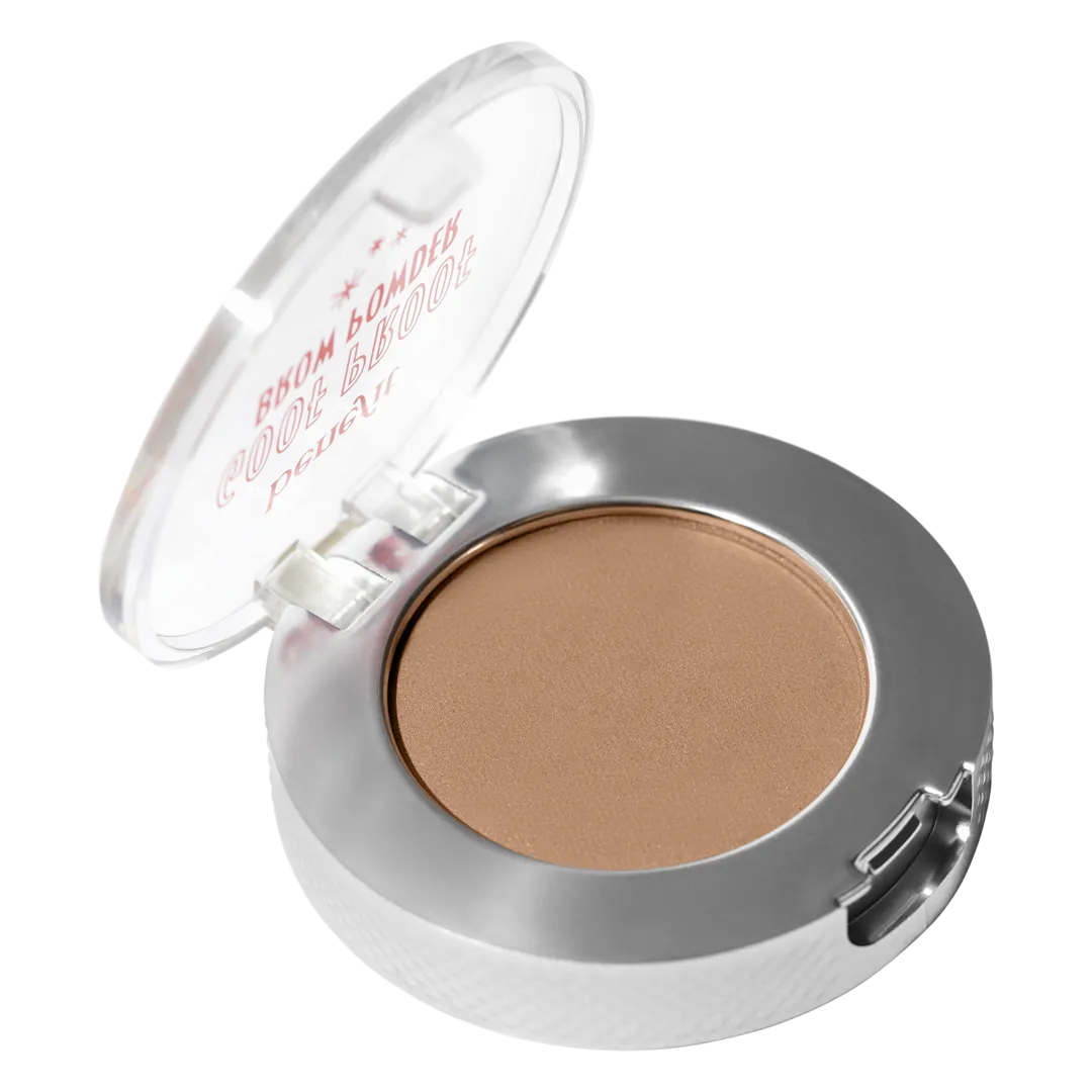 Benefit Goof Proof Brow Powder
