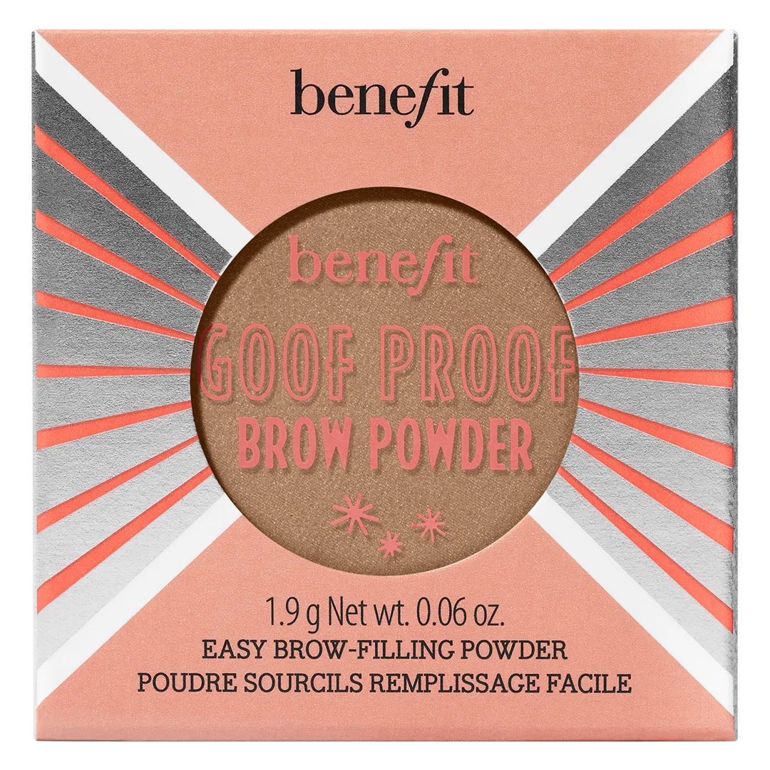 Benefit Goof Proof Brow Powder